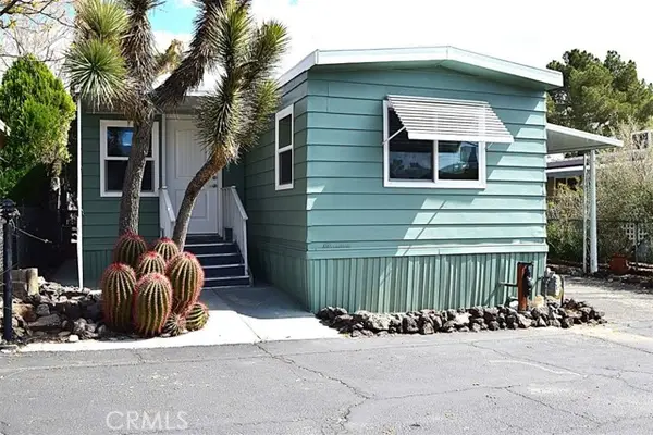 55524 Yucca Trail  #25, Yucca Valley, CA 92284