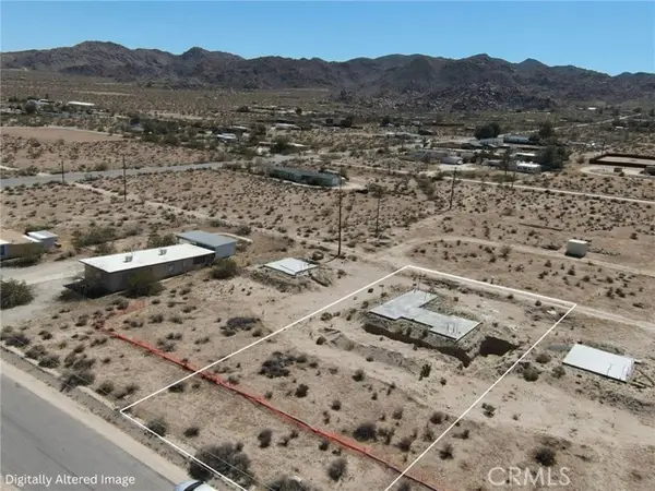 65737 29 Palms Outer Highway, Joshua Tree, CA 92252