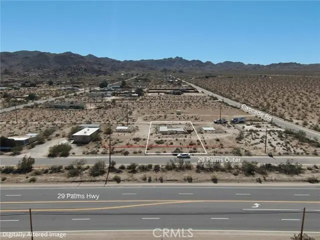 65737 29 Palms Outer Highway, Joshua Tree, CA 92252 - #3