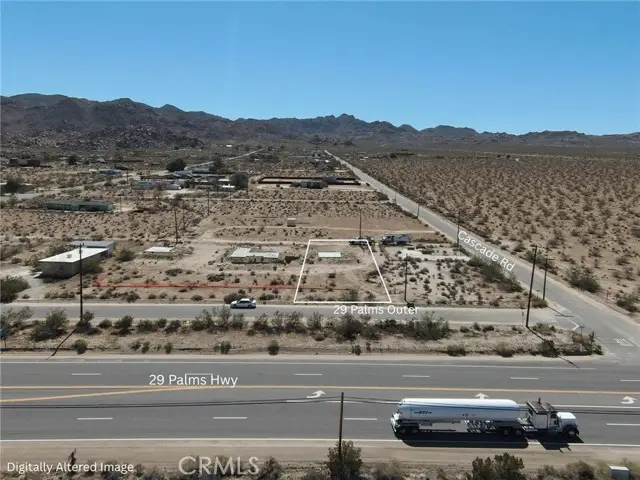 65725 29 Palms Outer Highway, Joshua Tree, CA 92252 - #3