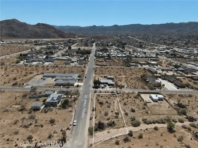 61990 Plaza, Joshua Tree, CA 92252 - #1