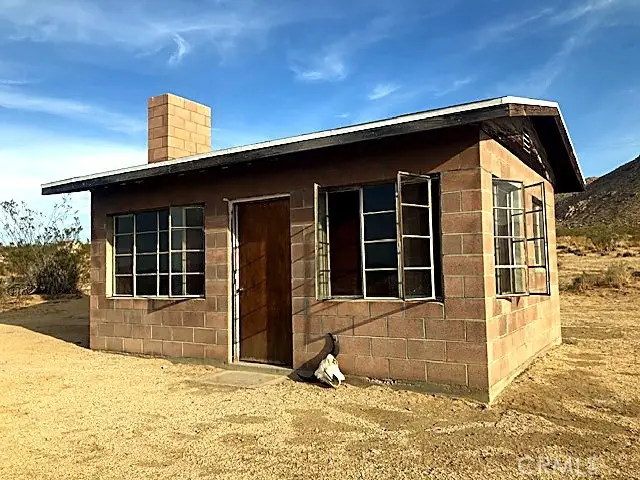 51050 Cholla, Landers, CA 92285 - #1