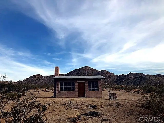 51050 Cholla, Landers, CA 92285 - #3