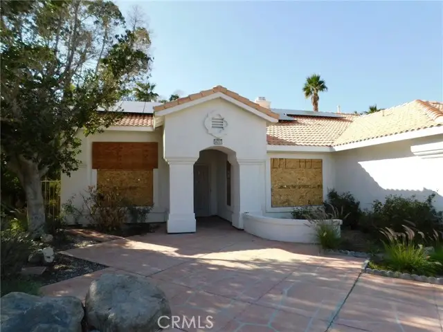 9651 Cholla, Desert Hot Springs, CA 92240 - #2
