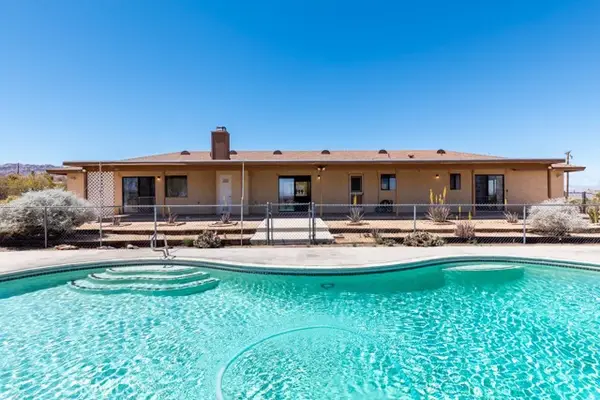 6425 Indian Cove, Twentynine Palms, CA 92277