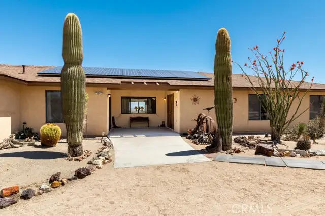 6425 Indian Cove Road, Twentynine Palms, CA 92277 - #3
