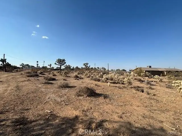 0 Sun Via Drive, Yucca Valley, CA 92284 - #1
