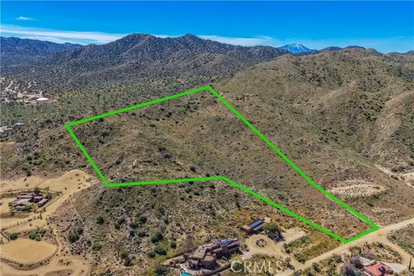 58215 Santa Barbara, Yucca Valley, CA 92284