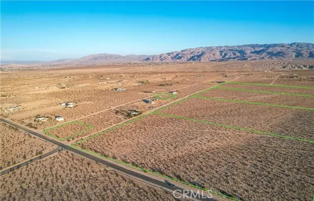 0 Indian Trail, Twentynine Palms, CA 92277 - #2