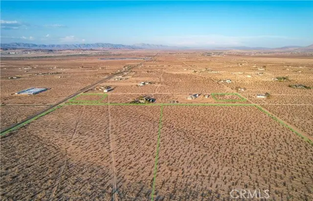 0 Indian Trail, Twentynine Palms, CA 92277 - #3