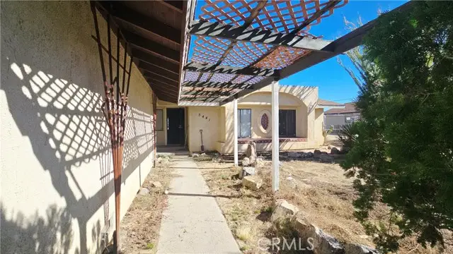 5441 Chia, Twentynine Palms, CA 92277 - #1