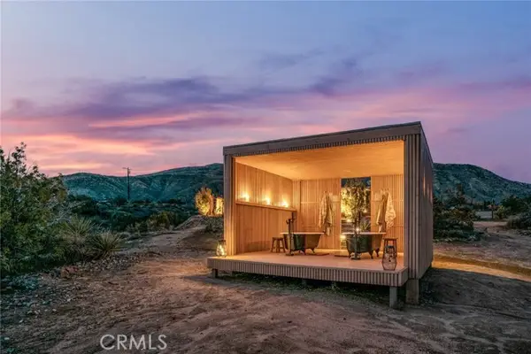 48575 Paradise, Morongo Valley, CA 92256