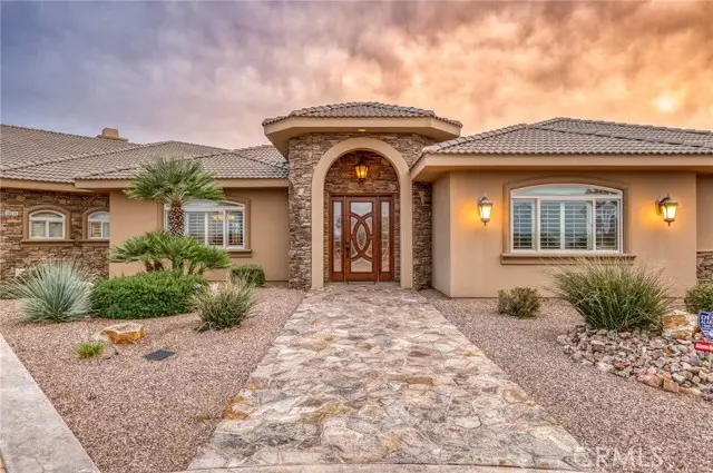 58839 Santa Barbara Dr, Yucca Valley, CA 92284 - #2