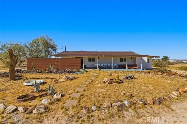 63434 Two Mile, Joshua Tree, CA 92252 - #1