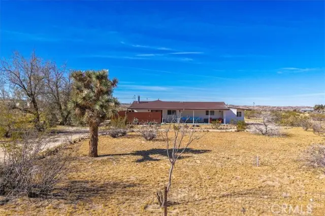 63434 Two Mile, Joshua Tree, CA 92252 - #2