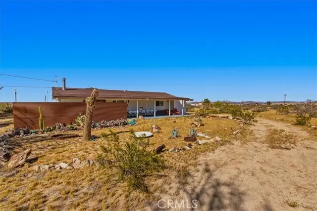 63434 Two Mile, Joshua Tree, CA 92252 - #3