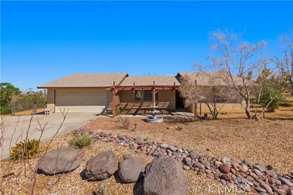 7273 Sunny Vista, Joshua Tree, CA 92252