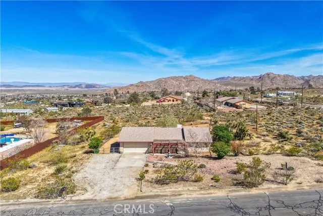 7273 Sunny Vista, Joshua Tree, CA 92252 - #2