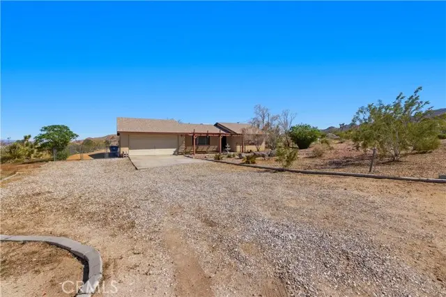 7273 Sunny Vista, Joshua Tree, CA 92252 - #3