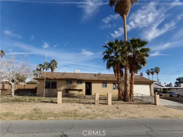 71762 El Paseo, Twentynine Palms, CA 92277 - #1