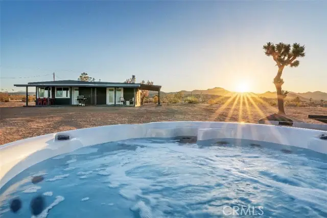55628 Eureka, Yucca Valley, CA 92284 - #1