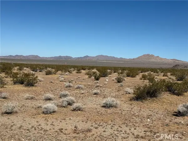 0 Shapaval, Lucerne Valley, CA 92356