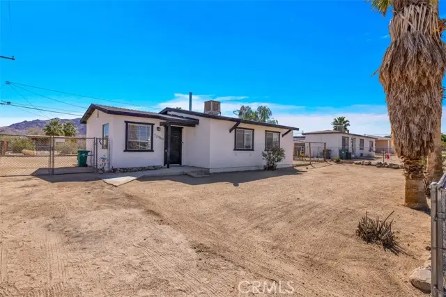 73969 Casita, Twentynine Palms, CA 92277 - #1