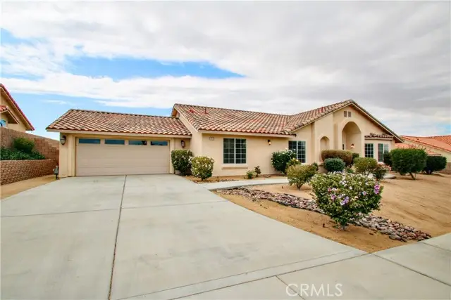 7772 Grand Avenue, Yucca Valley, CA 92284 - #1