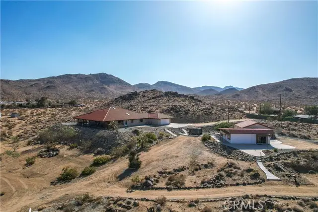 1388 Jemez Trail, Landers, CA 92285 - #1
