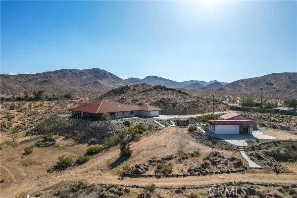 1388 Jemez Trail, Landers, CA 92285