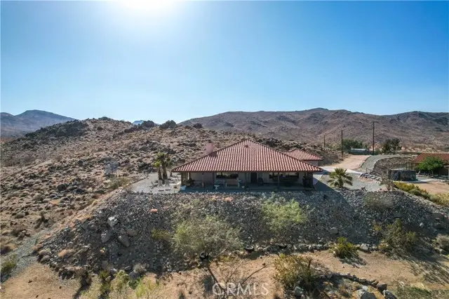 1388 Jemez Trail, Landers, CA 92285 - #2
