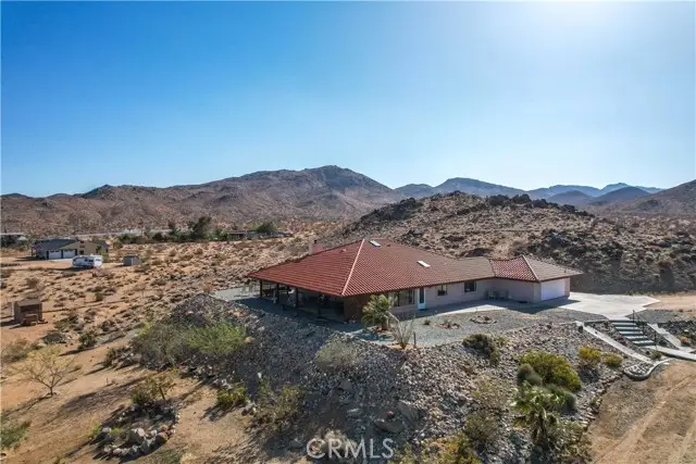 1388 Jemez Trail, Landers, CA 92285 - #3