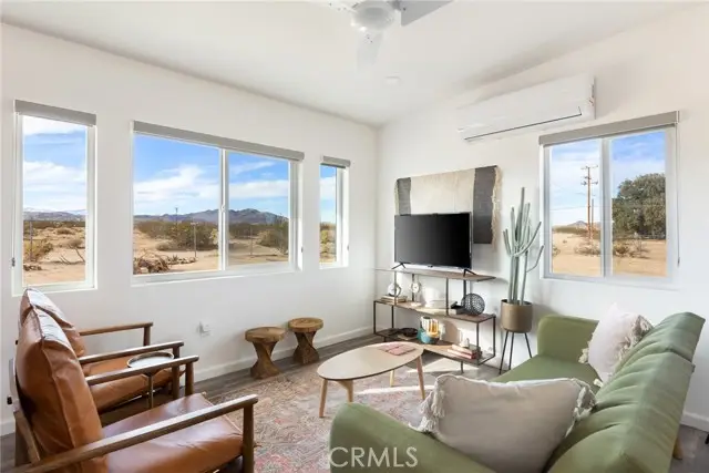 5737 Mojave Ranch Road, Joshua Tree, CA 92252 - #1