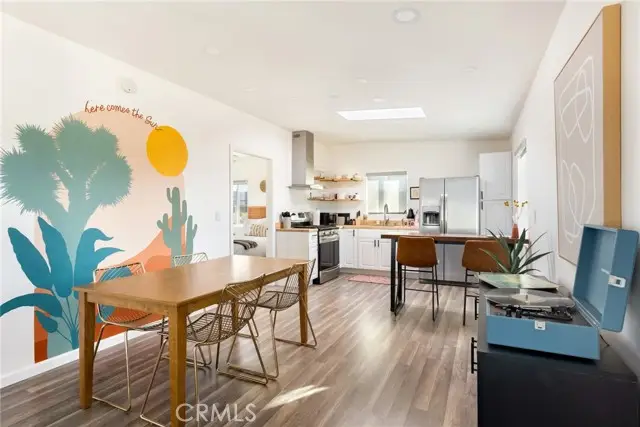 5737 Mojave Ranch Road, Joshua Tree, CA 92252 - #3