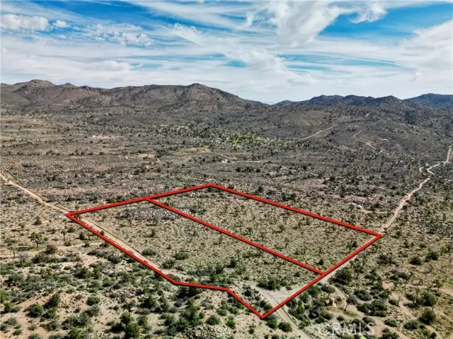 0 Vista Road, Lucerne Valley, CA 92356 - #2