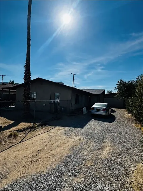 6212 Abronia, Twentynine Palms, CA 92277