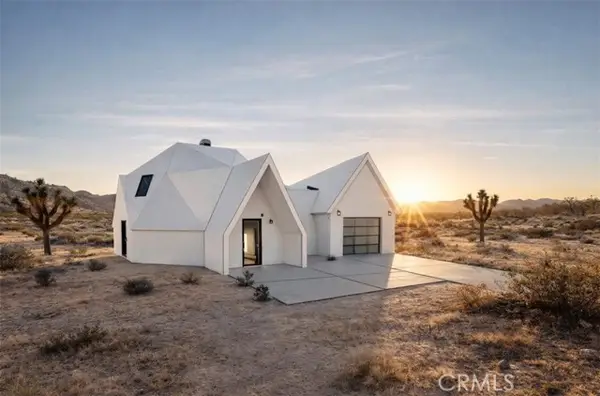 4444 29 Palms, Joshua Tree, CA 92252