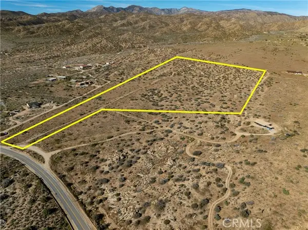51856 Trails End Road, Pioneertown, CA 92268
