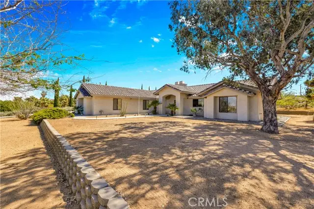 58453 Lisbon Drive, Yucca Valley, CA 92284 - #2