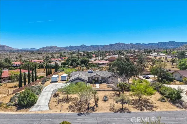 58453 Lisbon Drive, Yucca Valley, CA 92284 - #3