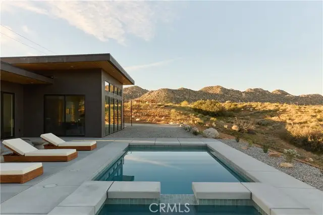 5137 Pioneertown Road, Pioneertown, CA 92268 - #1