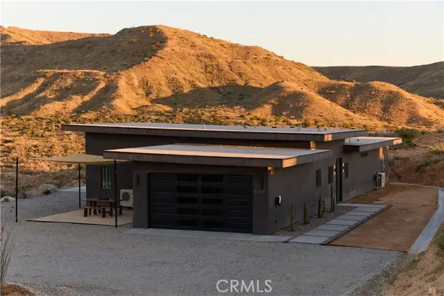 5137 Pioneertown Road, Pioneertown, CA 92268 - #3