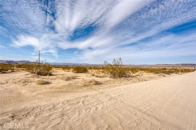 0 Copper Mountain Rd Road, Joshua Tree, CA 92252 - #3