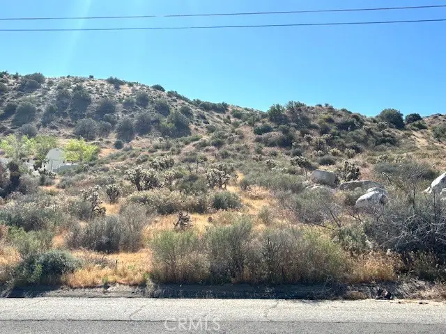54025 Ridge Road, Yucca Valley, CA 92284 - #3