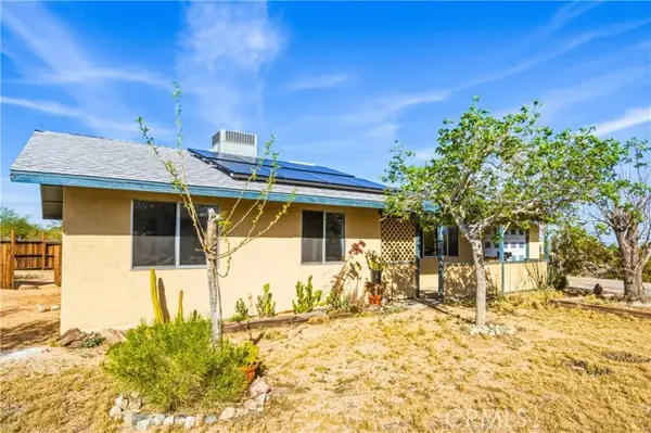 61948 Calle Las Sierras, Joshua Tree, CA 92252