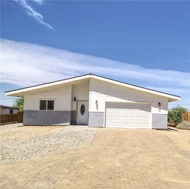 74804 Serrano Drive, Twentynine Palms, CA 92277 - #2