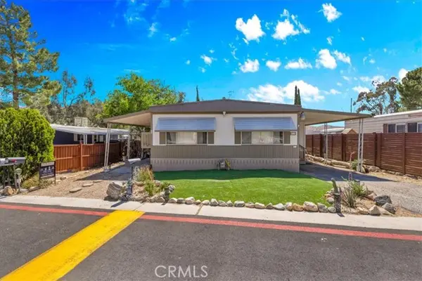 51063 Twentynine Palms Highway  #52, Morongo Valley, CA 92256