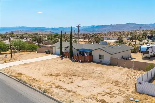 58583 Buena Vista Drive, Yucca Valley, CA 92284 - #1