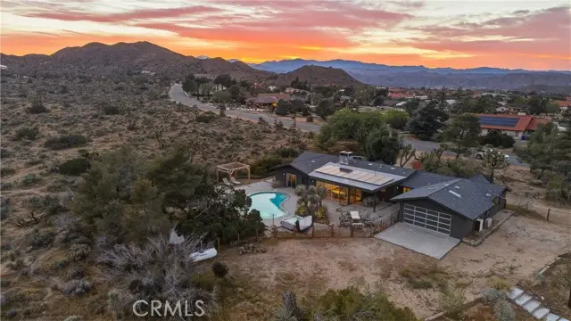 58747 San Marino, Yucca Valley, CA 92284 - #1