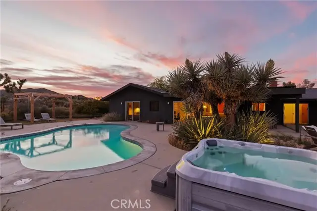 58747 San Marino, Yucca Valley, CA 92284 - #2